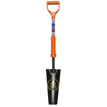 Insulated Drainage Shovel