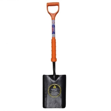 Insulated Tapered Shovel