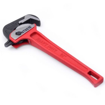 Iron Hawk Wrenches