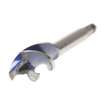 Blue Groove Wood 6X Power Drill Bits