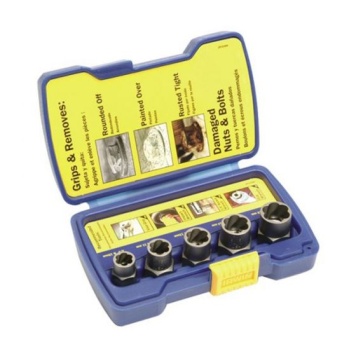 Bolt Grip Fastener/Remover Base Set