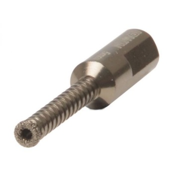 Diamond Drill Bits
