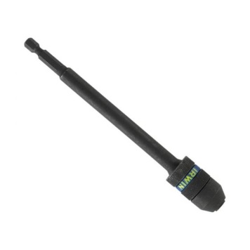 Extension Bar for Impact Screwdriver Bits