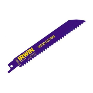Reciprocating Saw Blades