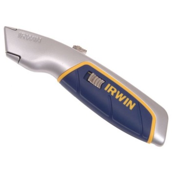 Pro Touch Retractable Knife