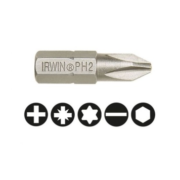 Screwdriver Bits