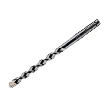 Speedhammer Plus Drill Bits 3mm to 7mm