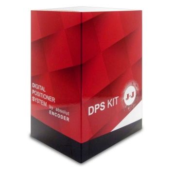 J+J DPS Digital Positioning System