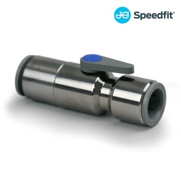 JG Speedfit Ball Valve