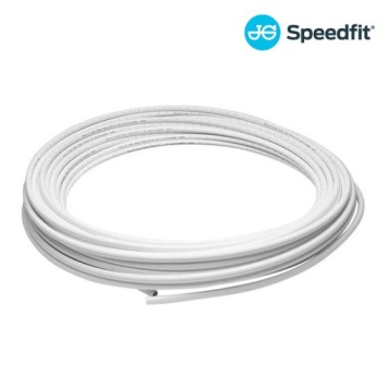 JG Speedfit PEX Pipe Coils
