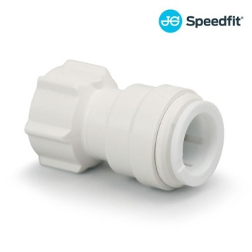 JG Speedfit Tap Connector