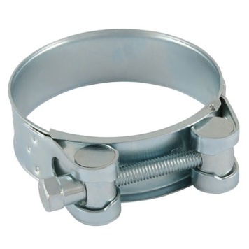 Jubilee Superclamps Mild Steel