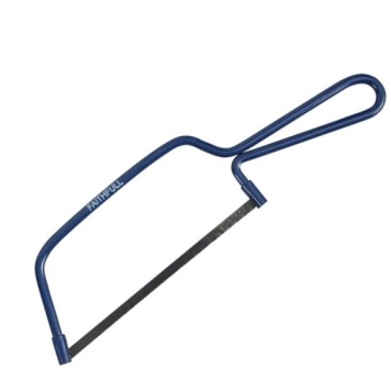 Junior Hacksaw