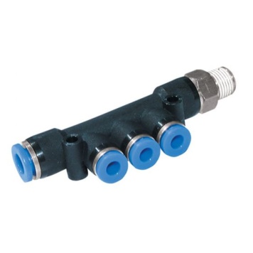 Kelm Reducing Manifold