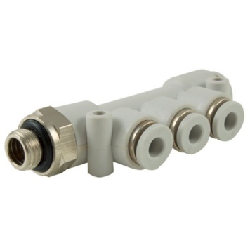 Kelm Distribution Manifold