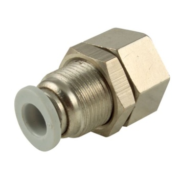 Kelm Bulkhead Coupling F