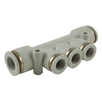 Kelm Distribution Manifold