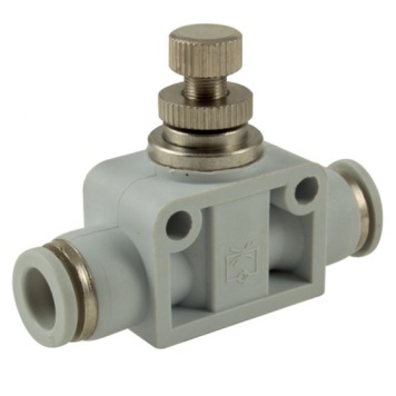 Kelm Speed Control Valve Tube 16 Bar