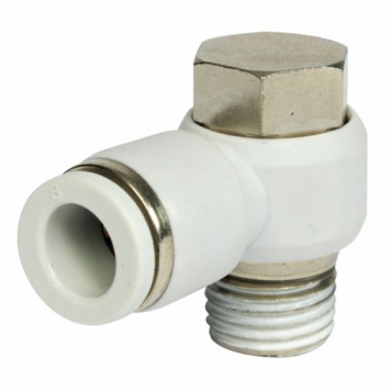 Kelm Single Banjo Coupling