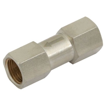 Kelm Female x Female BSPT Check Valve