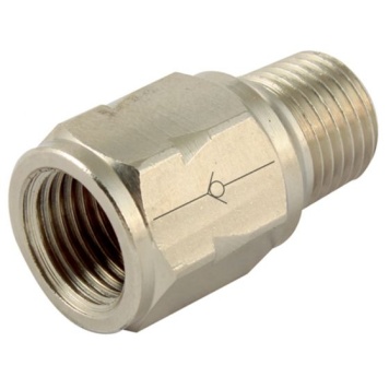Kelm Male x Female BSPP Check Valve