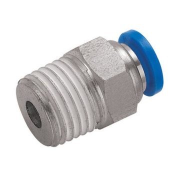 Kelm Stud Coupling NPT M