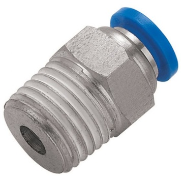 Stud Coupling M 