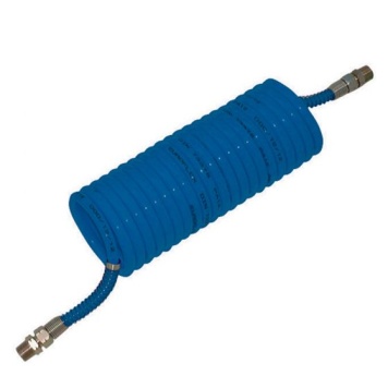 Kelm Blue Nylon Tube