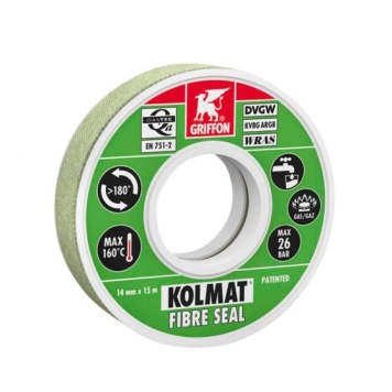 Kolmat Fibreseal