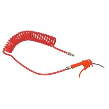 Kelm Polyurethane BG5 Blow Gun Assemblies