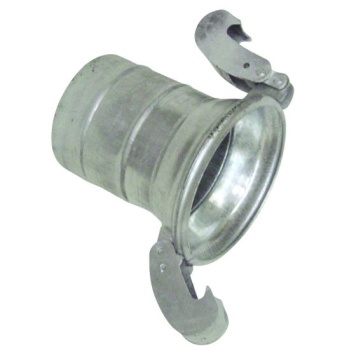 F Hose Tail - Large Bore