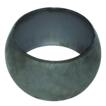 M Weld Ends - Large Bore