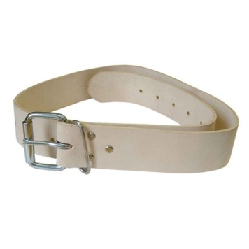 Leather Heavy Duty Belt