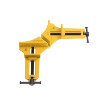 Light-Duty Corner Clamp