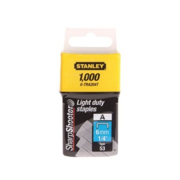 Light-Duty Staples