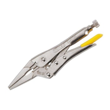 Long Nose Locking Pliers
