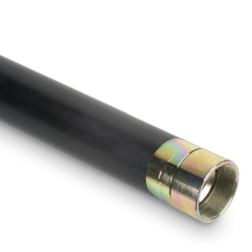 Durapipe PLX Long Spigot x F Extended BSP