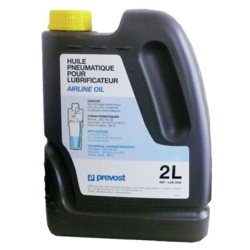 Airline Oil