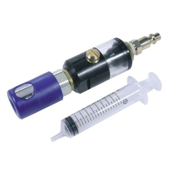 Sealed LUB'Air Assembly With Several Profiles
