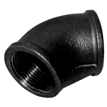 Elbow 45 F Thread
