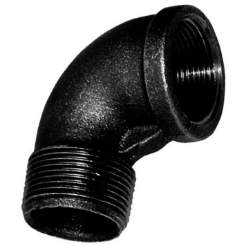 Elbow 90 M x F 