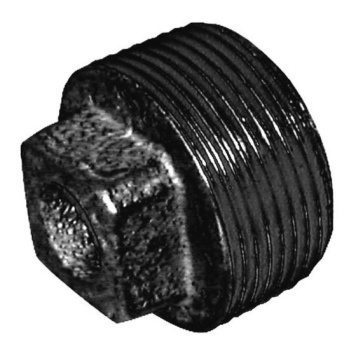 Plug Hollow