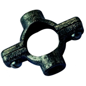 Tapping Pipe Ring Double