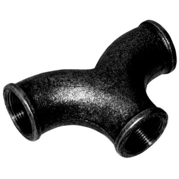 Twin Elbow 90