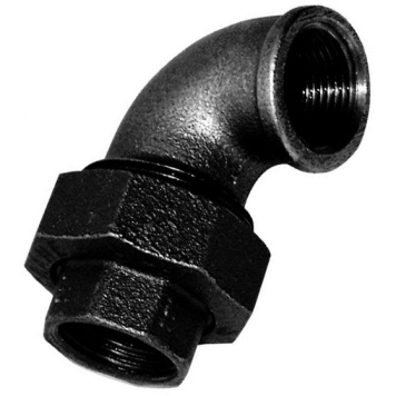Union Elbow 90 F Thread