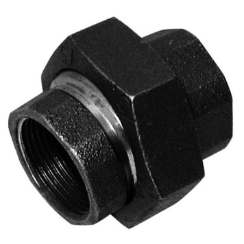 Union F Self-Aligning