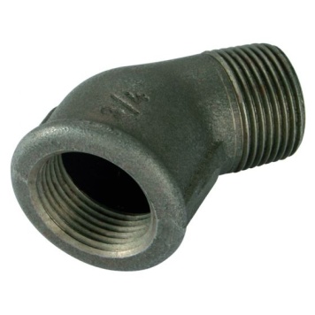 Elbow 45 M x F