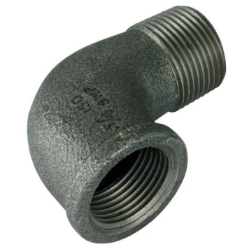 Elbow 90 M x F