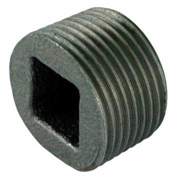 Plug Recessed