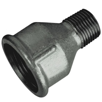 Reducing Socket M x F
